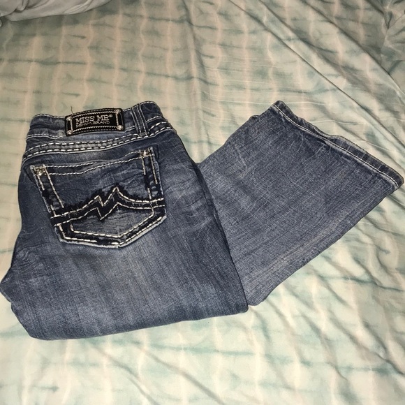 Jeans - Picture 2 of 3